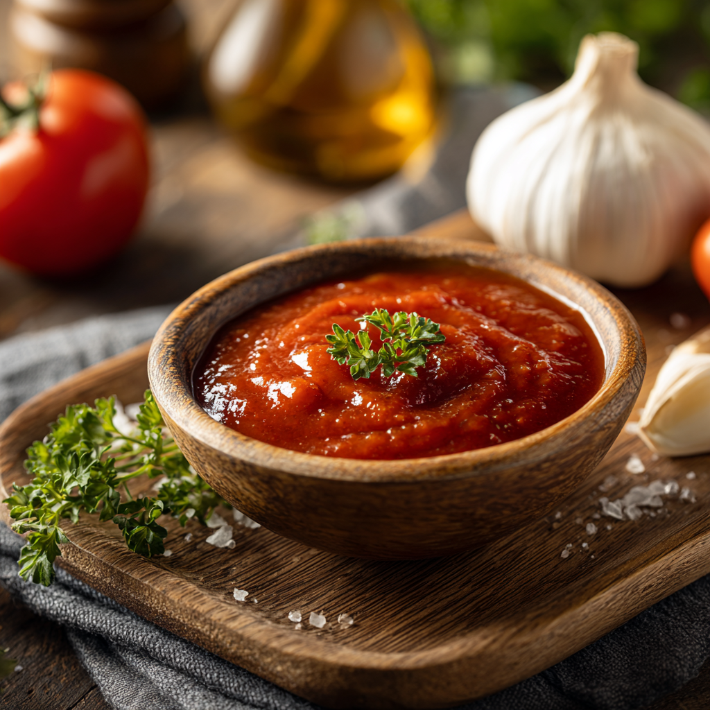 Cocktail Sauce Recipe