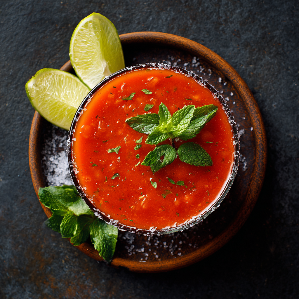 Cocktail Sauce Recipe