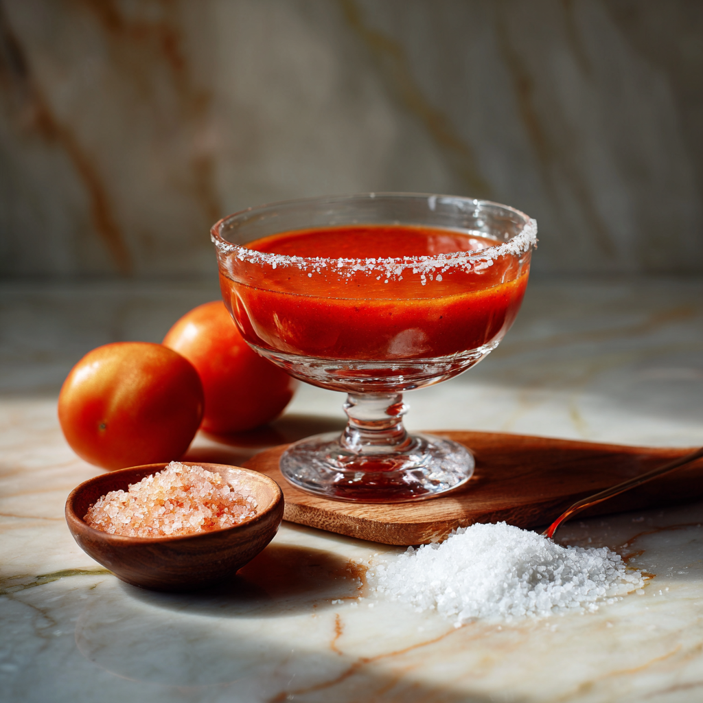 Cocktail Sauce Recipe