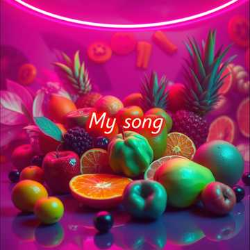 My song