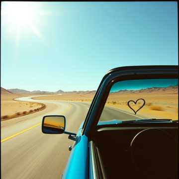 Highway In My Heart